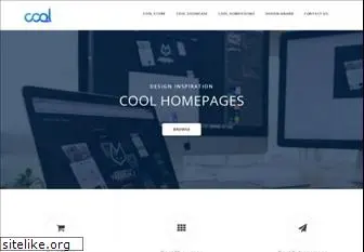 coolhomepages.com