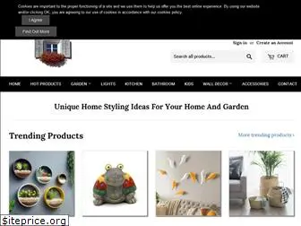 coolhomestyling.com