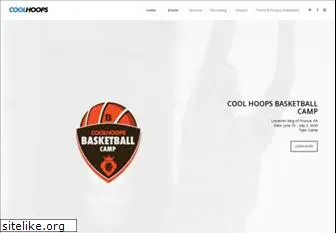 coolhoops.com