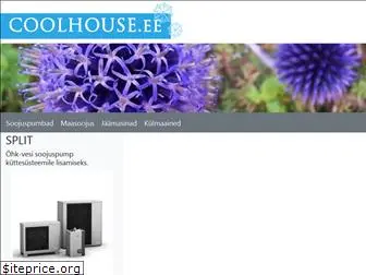 coolhouse.ee