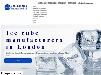 cooliceman.co.uk
