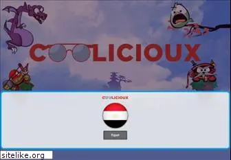 coolicioux.com