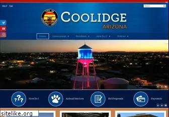 coolidgeaz.com