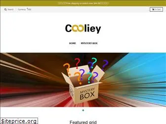 cooliey.com