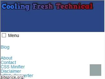 cooling-fresh-technical.com