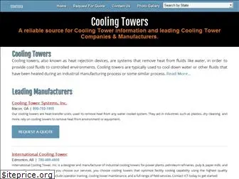 cooling-towers.net