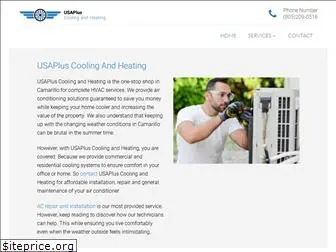 coolingandheatingservice.com