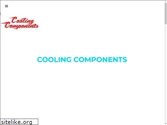 coolingcomponentsinc.us.com