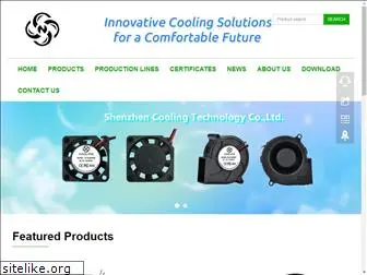 coolingfanfactory.com