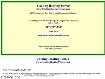 coolingheatingpower.com