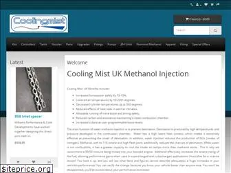 coolingmist.co.uk