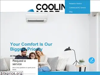 coolingmode.com