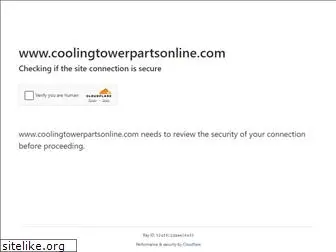 coolingtowerpartsonline.com