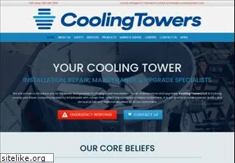 coolingtowersoftexas.com