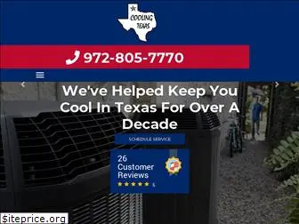 coolingtx.com