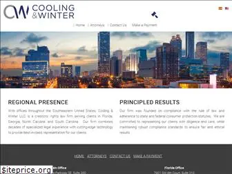 coolingwinter.com