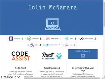 coolinmc6.github.io