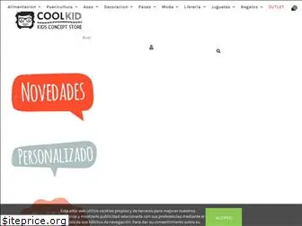 coolkid.es