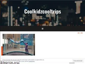 coolkidzcooltrips.com