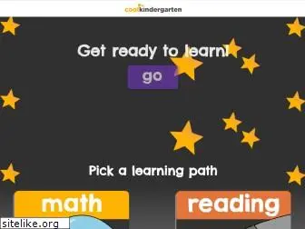 coolkindergarten.com