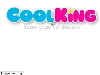 coolkingfroyo.com