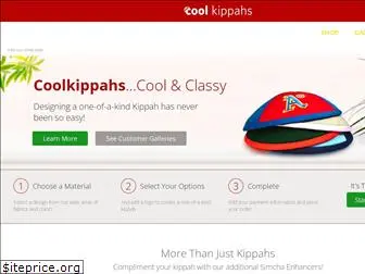 coolkippahs.com