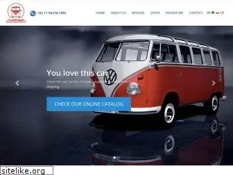 coolkombi.com