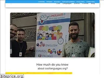 coollanguages.org