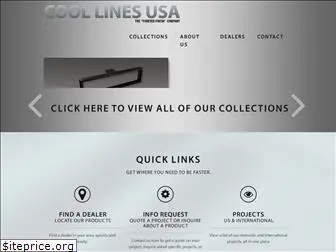 coollinesusa.com