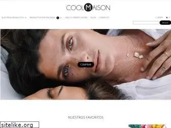 coolmaison.com