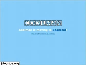 coolman.neocities.org