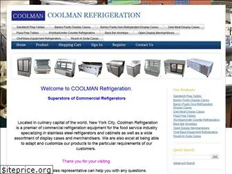 coolmanusa.com