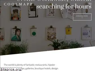 coolmapp.com