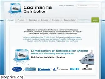 coolmarine.fr