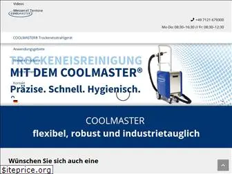 coolmaster.de