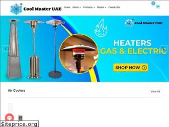 coolmasteruae.com