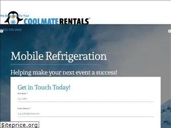 coolmaterentals.com