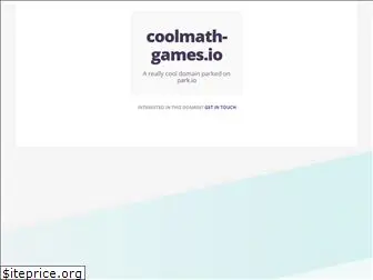 coolmath-games.io