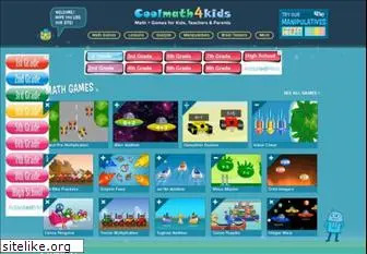 coolmath4kids.com