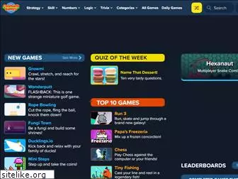Top 76 Similar Websites Like Coolmathgames Com And Alternatives