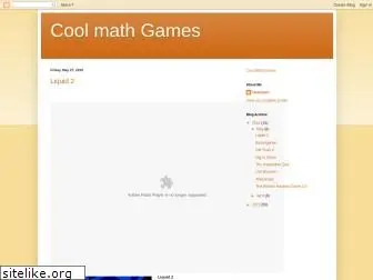 coolmathgames88.blogspot.com