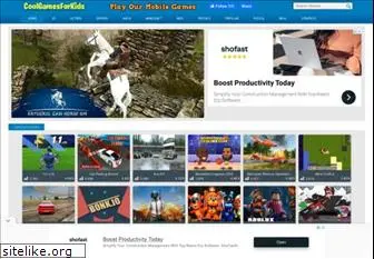 Top 76 Similar Websites Like Coolmathgameskids.com And Alternatives