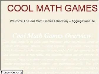 coolmathgameslab.com