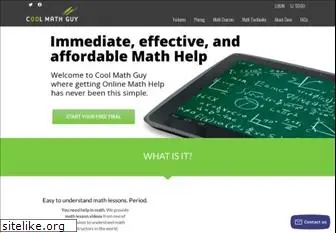 coolmathguy.com