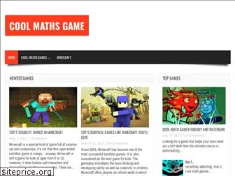 coolmathsgame.net