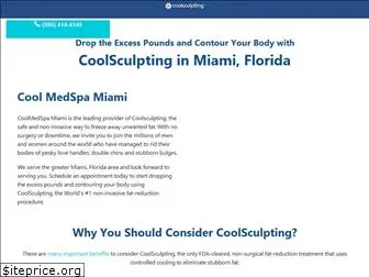 coolmedspamiami.com