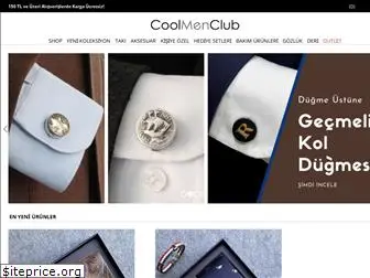 coolmenclub.com