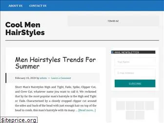 coolmenhairstyles.com