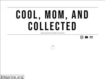 coolmomandcollected.com