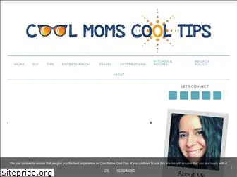 coolmomscooltips.com